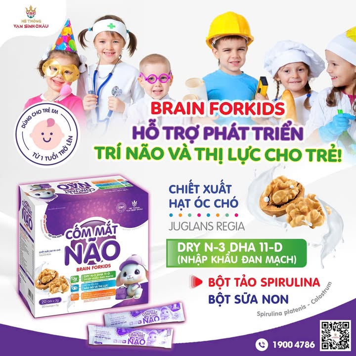CON MÊ ĐIỆN THOẠI, MẮT KÉM TINH ANH, HỌC MÃI KHÔNG VÀO? 😥