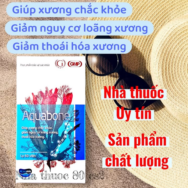 Đã bao lâu rồi bạn chưa thực sự quan tâm đến "bộ khung" nâng đỡ cả cơ thể mình? 🤔