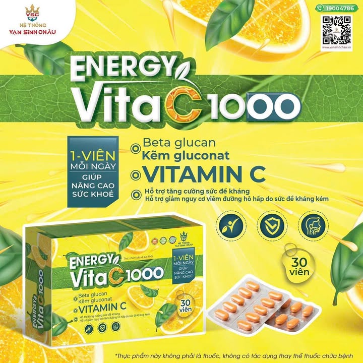THIẾU VI CHẤT – NGUYÊN NHÂN PHỔ BIẾN GÂY NHIỆT MIỆNG